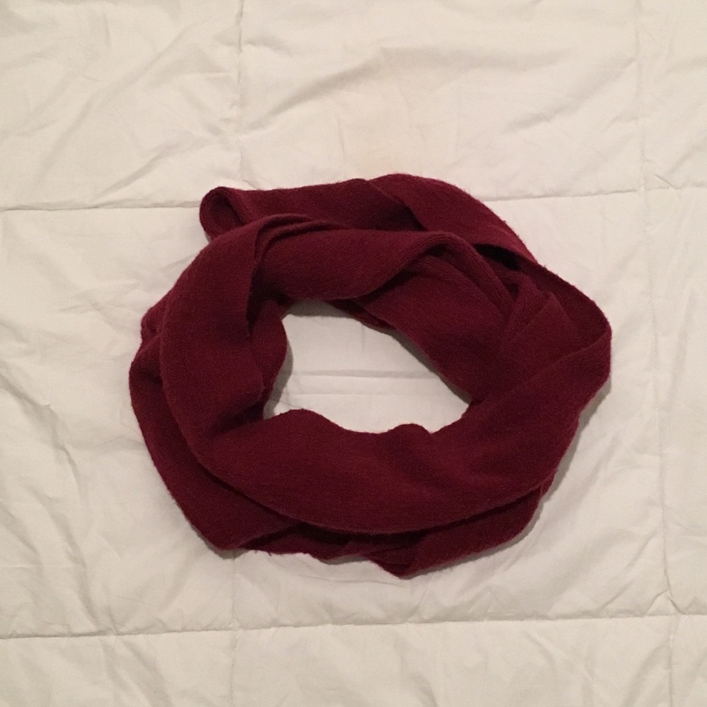 Infinity Scarf